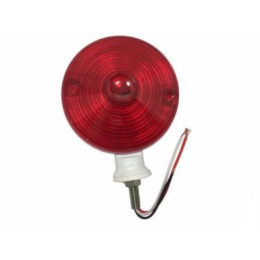 Imagem de Lanterna trator Massey Ferguson 235/265/275/Valmet 62/65/68/78/85/86/8