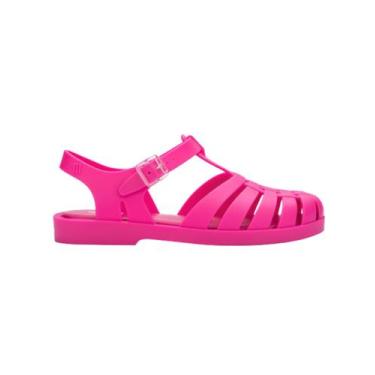 Imagem de Sandália melissa possession ad 32408, 39/40, Rosa Escuro, Feminino