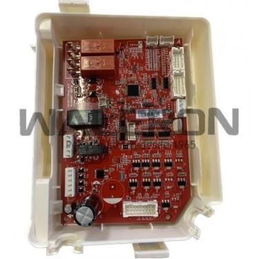 Imagem de Placa de Controle Máquina de Bebidas Brastemp Original W10842300 - PEÇ