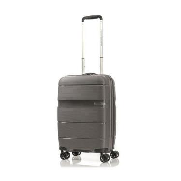 Imagem de Mala de Bordo American Tourister by Samsonite Linex, Titanium, P