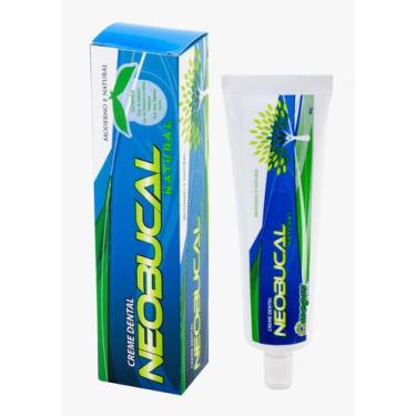 Imagem de Kit Creme Dental Neobucal + Geltruz - Gel para Massagem -70g - Amazoni