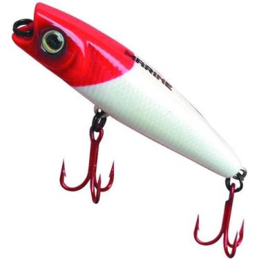 Imagem de Isca Para Pesca Com Garateias Reforçadas Stick One 65 - Marine Sports