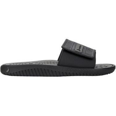 Imagem de Chinelo Slide Fuse II Rider, Preto, 41