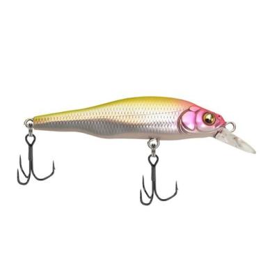 Imagem de Isca Artificial Megabass X-80 Jr. SW - 6,5cm 7,0g - Varias Cores, M se