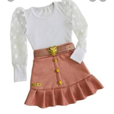 Imagem de Conjunto mamona mulher - Própria 