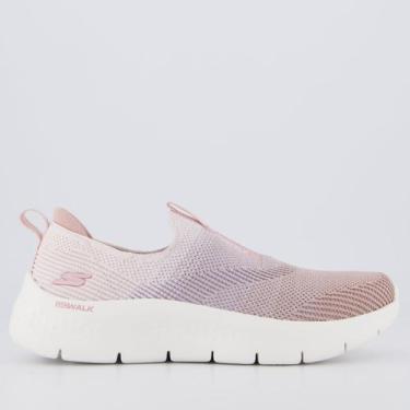 Imagem de Tênis Skechers Go Walk Flex Feminino, 34