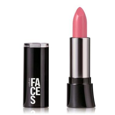 Imagem de Batom Color Hidra FPS 8 Faces 3,5g - Rosa 204 - Natura