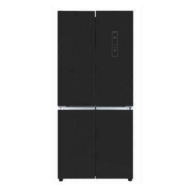 Imagem de Refrigerador Cuisinart Arkton MultiDoor Black 518 Litros Inox e Vidro 
