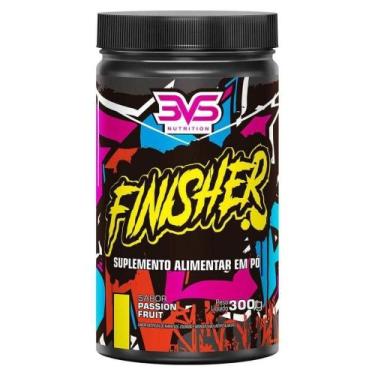 Imagem de Finisher 300g Passion Fruit - 3VS NUTRITION