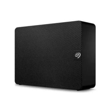 Imagem de Hd Externo 12Tb Seagate Expansion STKP12000400 3,5" Usb 3.0