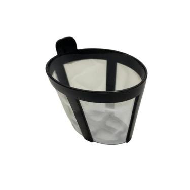 Imagem de Filtro Plástico 5,5cm Cafeteira Mondial Cadence Lenoxx