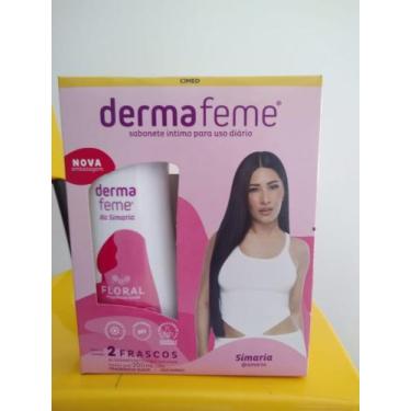 Imagem de Sabonete líquido feminino - Empório baby fraldas 