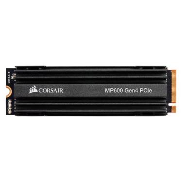Imagem de SSD M.2 Corsair MP600 2TB NVMe PCIe 4.0 X4 - CSSD-F2000GBMP600ENH