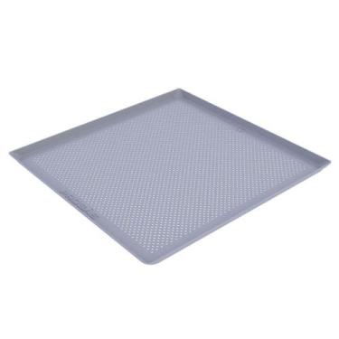 Imagem de Esteira Alumínio Perfurada para o Forno Progás 35x35 cm PRP-004 G2 P43