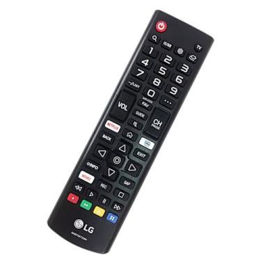 Imagem de Controle Tv Smart Lg 0304 32LR600BPSA 32RL601CBSA 32LR600BPSA 32RL601C
