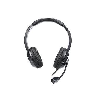 Imagem de Headset com Fio HF600 Conexão P3 e USB - PH427 PH427