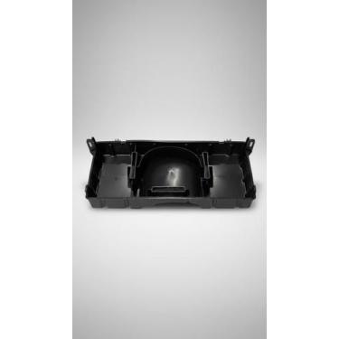Imagem de Coletor Bandeja Vaporização Refrigerador Plástico Preto - Congratulati
