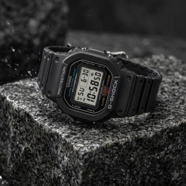 Imagem de Relógio Casio G-Shock Masculino Digital Prova Dágua 20 ATM Esportivo M