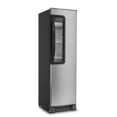 Imagem de Cervejeira expositor metalfrio beer maxx 336l inox digital 127v, Preto