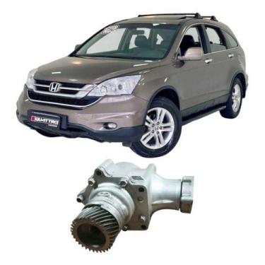 Imagem de USADO: Caixa Transferencia Dianteira Diferencial Cr-v 2010 4x4 2.0 - H