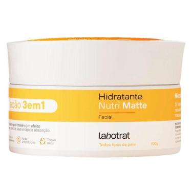 Imagem de Labotrat - Hidratante Facial Nutri Matte 3 em 1 - 100g