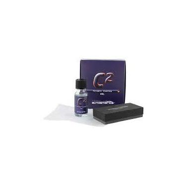 Imagem de Kit c2 - ceramic coating detailer - AUTOAMERICA