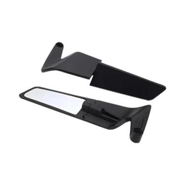 Imagem de Espelho Lateral CNC Para Motocicleta KTM Super Adventure Duke RC 390 6