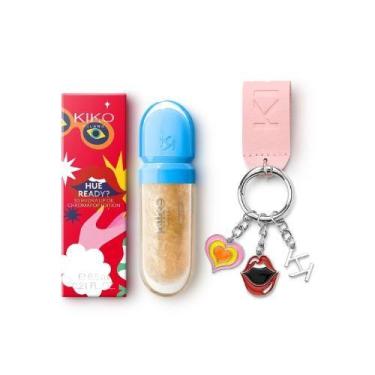 Imagem de Gloss Lip Oil 04 - Edição Limitada - Kiko Milano