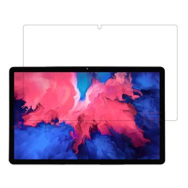 Imagem de Tablets Screen Films for Lenovo Xiaoxin Pad P11 2021 Tempered Glass Film Tab P11 Pro Tablet 11.5 inch Anti-Scratch
