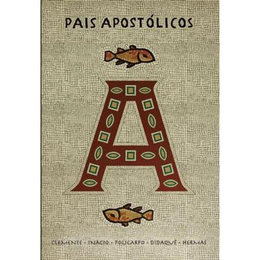 Imagem de Pais Apostólicos - Vol. 3