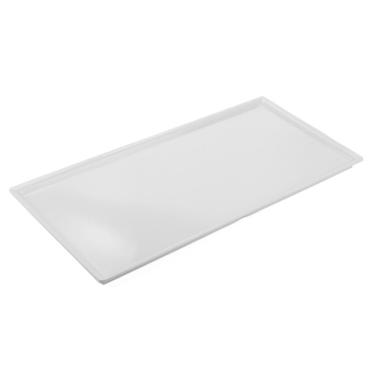 Imagem de Bandeja Retangular Melamina 51x24 cm  Gourmet Mix