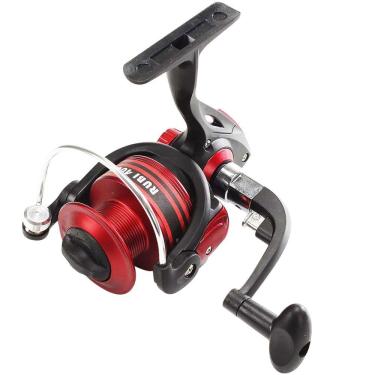 Imagem de Molinete Rubi 6000 3+0 Pesca Brasil para Vara de Pesca