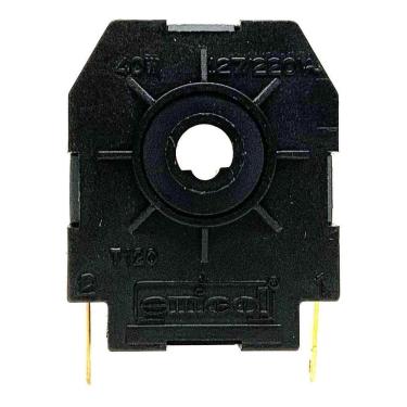 Imagem de Interruptor Rotativo Fogão Brastemp 326001354