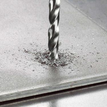 Imagem de Broca Para Metal Bosch Aço Rápido Hss-G 12,0mm