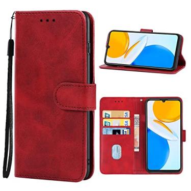 Imagem de YUNCHAO Caixa de telefone Leather Phone Case For Honor X7 capa para celular