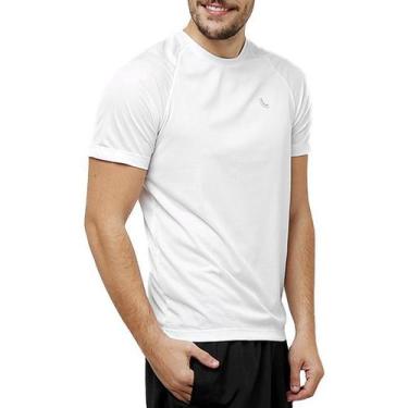 Imagem de Camiseta Masculina Fitness Lupo Para Prática De Esporte E Musculação