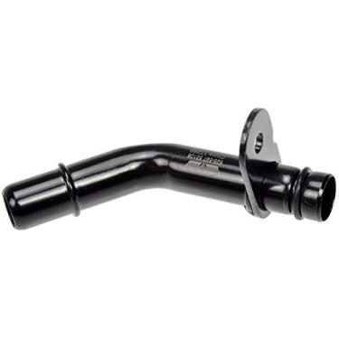 Imagem de Dorman Conjunto de mangueira de aquecedor HVAC 626-597 compatível com modelos selecionados Ford/Lincoln