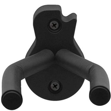 Imagem de Suporte de parede para ukulele, violino, bandolim, banjo, ganchos, suportes de parede