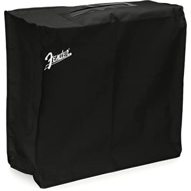 Imagem de Fender Capa para Super Reverb 1993/2001, vinil preto