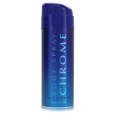 Imagem de Col. Masculino Chrome Azzaro 150 ml Desodorante