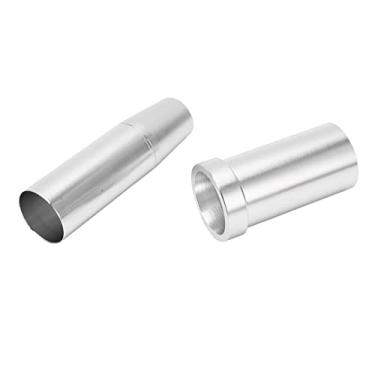 Imagem de Conjunto de Ferramentas Instalador do Selo do Eixo Turbina 3 Peças, Liga de Alumínio para Transmissão 700R4 4L60 4L60E 4L65E 4L70L 1982 Em Diante