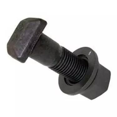 Imagem de CAIXA 2 PARAFUSO RODA DIANTEIRA ALUMINIO PARA SCANIA T K113