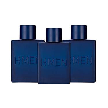 Imagem de Kit 3x Perfumes H-Men Hinode
