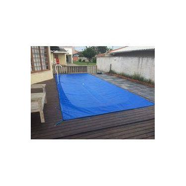 Capa Para Piscina 8x4 Ofertas Com Os Menores Precos No Buscape