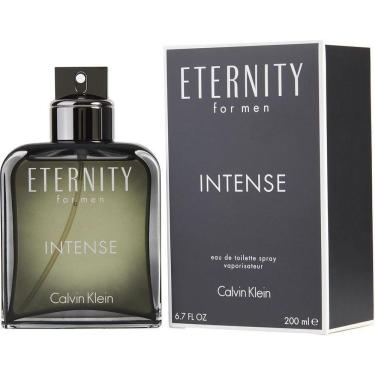 Imagem de Perfume Eternity For Men Intense 100 Ml