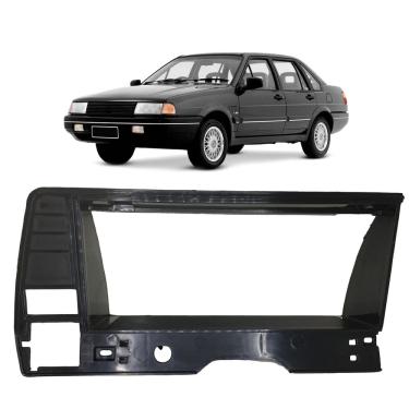 Imagem de Moldura Painel Velocímetro Santana Quantum 1985 a 1991