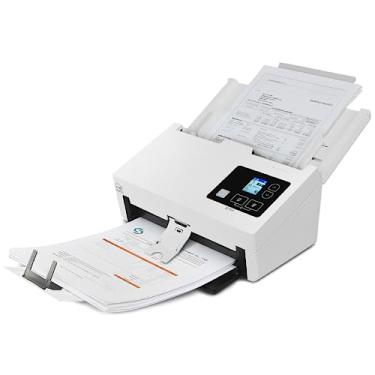Imagem de Xerox Scanner de produção duplex D70n com alimentador de documentos