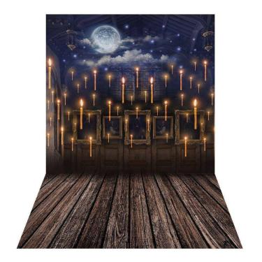Imagem de Fundo Fotográfico Newborn Harry Potter 1,2X1,5 Ffp-936