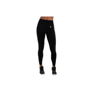 Calca Lupo AF Leg. Act Seamless Lupo Sport LUPO2, #Lupo unisex-adult Preto -  9990 P