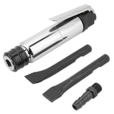 Imagem de Pneumate Tool Martelos pneumáticos Ferramenta de pá pneumática com cabo potente industrial tipo reto